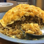 User's review image for ラーメンya