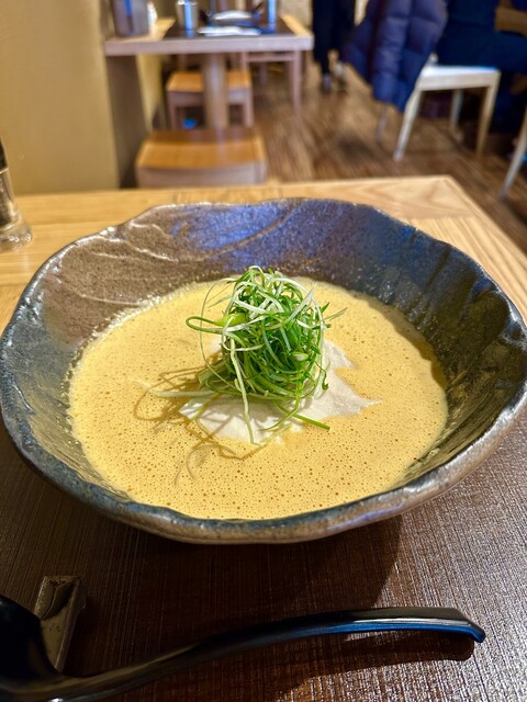 User's recommendation image for 鶏そば専門 GET54 天神店