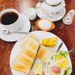 User's review image for 江戸 深川珈琲本舗