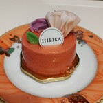 用戶對於HIBIKA 日本橋高島屋店的評論圖