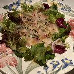 User's review image for ツバキ