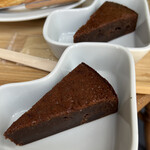 用戶對於East 42st NEW YORK BROWNIE的評論圖