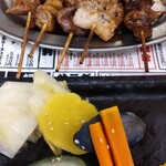 用戶對於ぶたぼーる 新橋店的評論圖