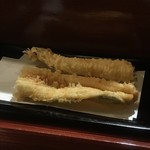 用戶對於矢吹的評論圖