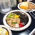 用戶對於キッチンABC 西池袋店的評論圖