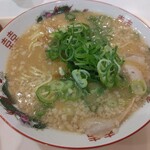 用户对于神来 イオンモールKYOTO店的评论图