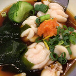 用戶對於まずい魚 青柳的評論圖