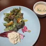 用戶對於野菜&うまだし KICHI的評論圖