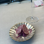 用户对于restaurant origami的评论图