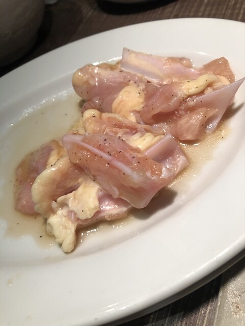 用户对于味覚園 西野店的评论高清图