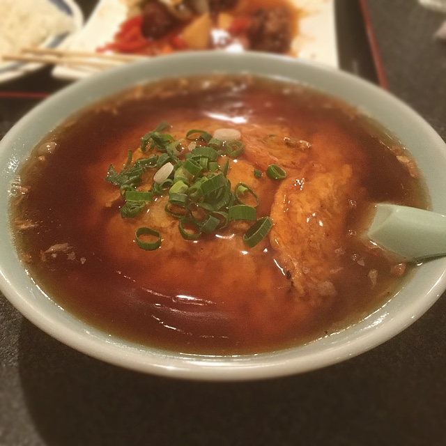 User's review image for 香港大飯店