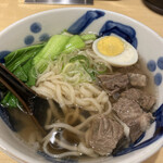User's review image for 三商巧福 赤坂店