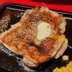用戶對於ステーキハウス ベラス的評論圖