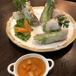 User's review image for ベトナム料理 HOA SEN