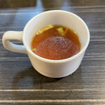 用戶對於油そば専門店 春日亭 明大前店的評論圖