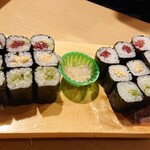 用戶對於すし居酒屋 すすむ的評論圖