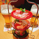 User's review image for ＹＥＢＩＳＵ　ＢＡＲ ホワイティ梅田店