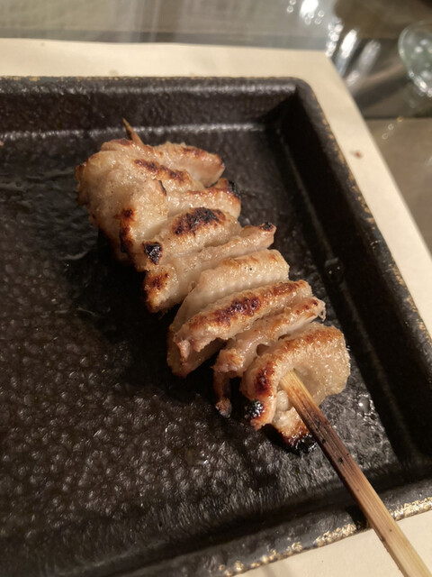 用戶對於横浜天下鳥 四条新町店的評論高清圖