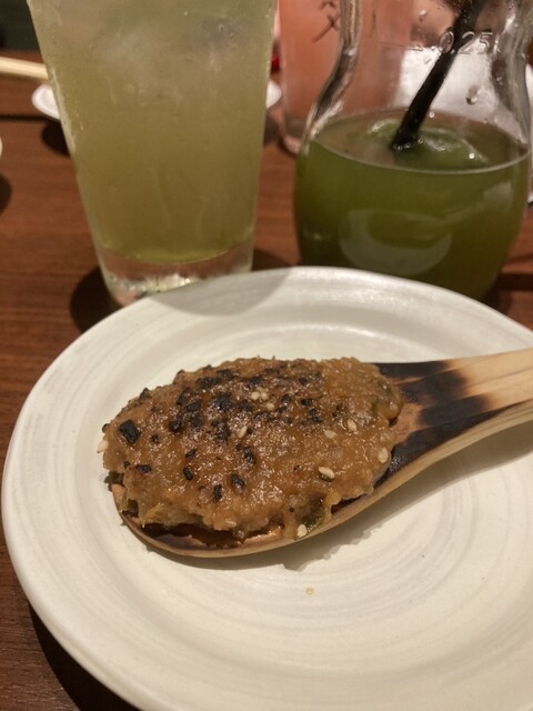 用戶對於焼鳥 ハレツバメ 丸ノ内センタービル店的評論高清圖
