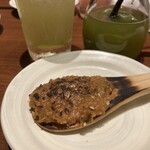 用戶對於焼鳥 ハレツバメ 丸ノ内センタービル店的評論圖