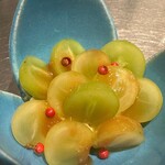 用戶對於茶割 目黒的評論圖
