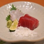 用戶對於高級和食 札幌 宮川 梅田店的評論圖