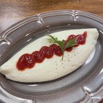 用户对于コモド キッチン的评论图