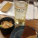 用户对于コモド キッチン的评论图