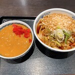 用戶對於SOBA DINING 凜や的評論圖