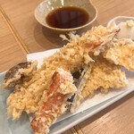 用戶對於そば切り やぶ的評論圖