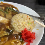 用户对于三八飯店 白石店的评论图