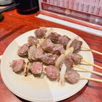 用戶對於博多とりかわ大臣 KITTE博多串房的評論圖