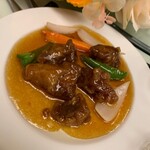 用戶對於楓林閣 堺店的評論圖