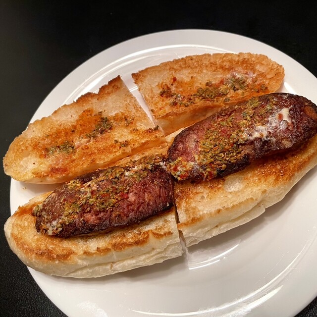 用戶對於ミ・チョリパン的評論高清圖