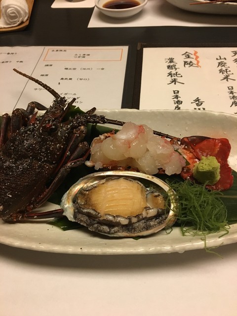 User's recommendation image for 割烹 田一