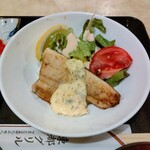 用戶對於東都グリル的評論圖