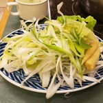 User's review image for しゃぶ扇 ヘップナビオ店