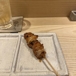 用戶對於京都 鳥八的評論圖