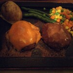 用户对于ゴールド ラッシュ 新宿東口店的评论图