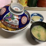 用户对于丸勝亭的评论图
