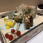 用戶對於上野 寿司 祇園的評論圖
