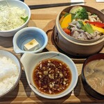 User's review image for 和カフェyusoshi 町田