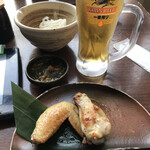 用戶對於山内農場 京都中央口駅前店的評論圖