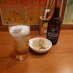 用户对于亀戸梅田屋 銀座店的评论图