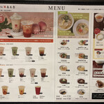 用戶對於春水堂 銀座店的評論圖