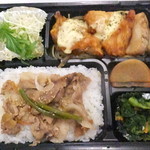 用户对于札幌弁当工房 南20条店的评论图