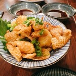 用戶對於田町 黒鶏ファニー的評論圖