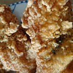 User's review image for ケンタッキーフライドチキン イオン南砂店