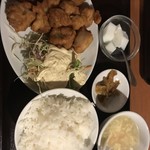 用戶對於上海酒場 千駄ヶ谷店的評論圖