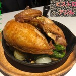 用戶對於ビストロ アジル 蒲田店的評論圖
